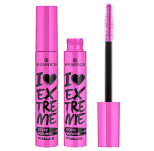 Máscara para Cilios